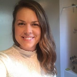 Meet your Posher, Charlynn